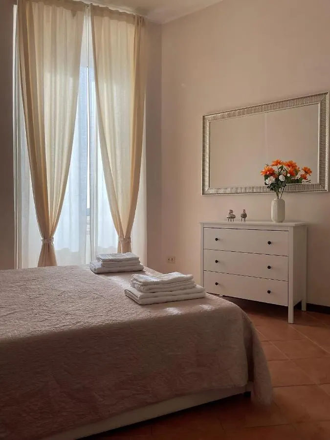 Appartamento 'Il Vicoletto' Nel Centro Di Frascati 0*,  Italia