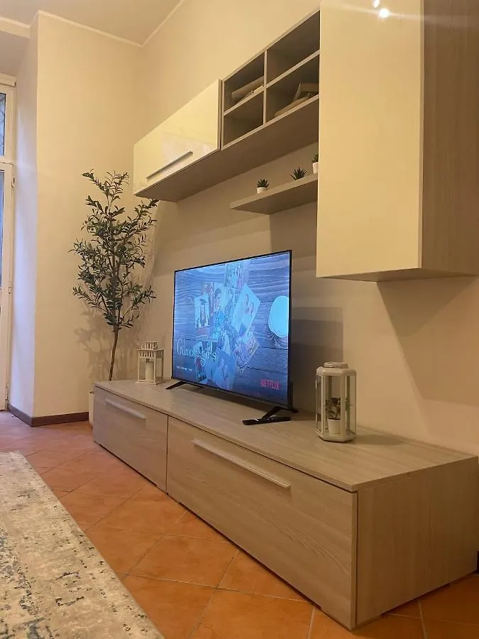 דירות 'Il Vicoletto' Nel Centro Di פראסקאטי איטליה