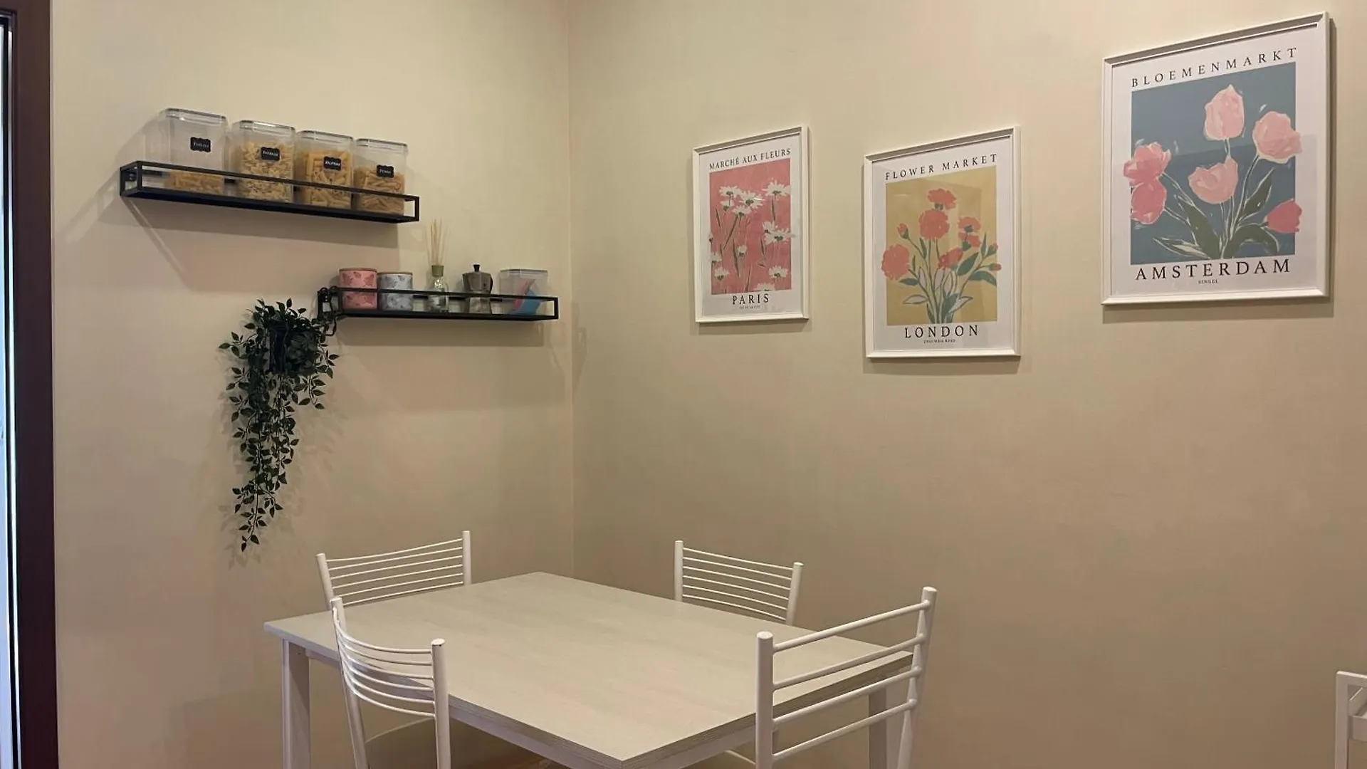 דירות 'Il Vicoletto' Nel Centro Di פראסקאטי